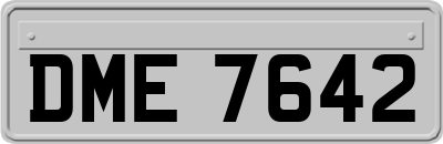 DME7642