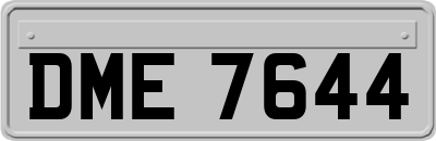 DME7644