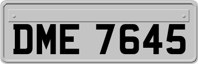DME7645