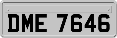 DME7646