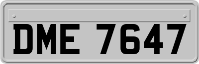 DME7647