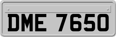 DME7650