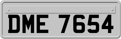 DME7654