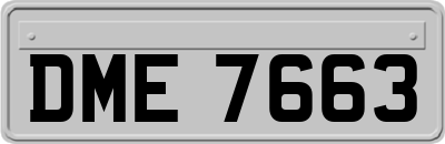 DME7663