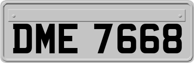 DME7668