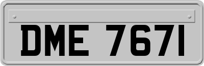 DME7671