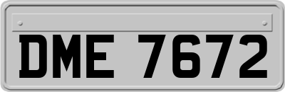 DME7672