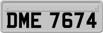 DME7674