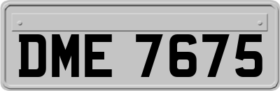 DME7675