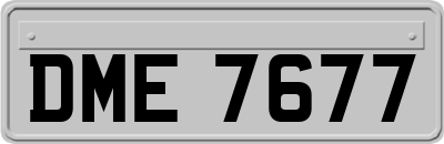 DME7677