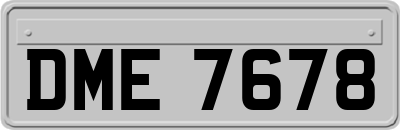DME7678