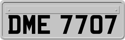 DME7707
