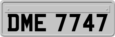 DME7747