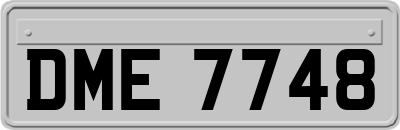 DME7748