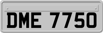 DME7750