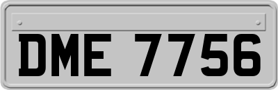 DME7756