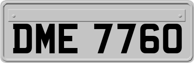 DME7760