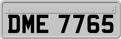 DME7765