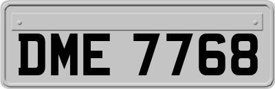 DME7768