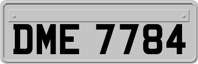 DME7784