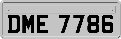 DME7786