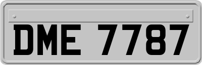 DME7787