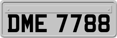 DME7788