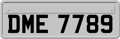 DME7789
