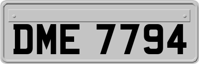 DME7794