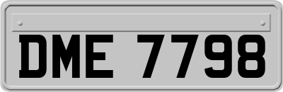 DME7798