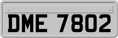 DME7802