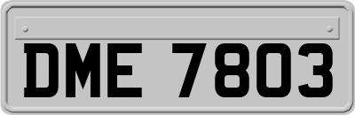 DME7803