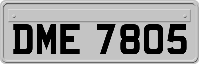 DME7805