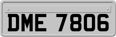 DME7806