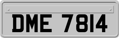 DME7814
