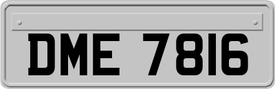 DME7816