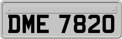DME7820