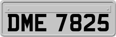 DME7825