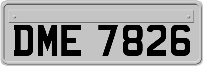 DME7826