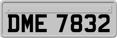 DME7832