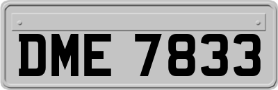 DME7833