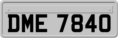DME7840