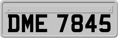 DME7845
