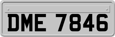 DME7846