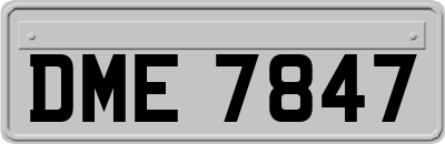 DME7847