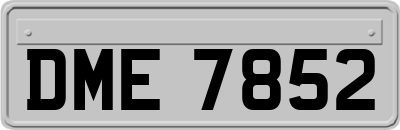 DME7852