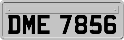 DME7856