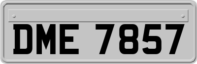 DME7857