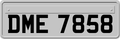 DME7858