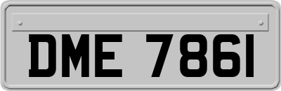 DME7861
